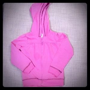 3 for $20 Pink girls hoodie
